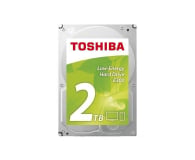 Toshiba 2TB 5700obr. 64MB E300 - 256542 - zdjęcie 1